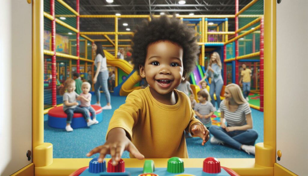toddler activities st louis