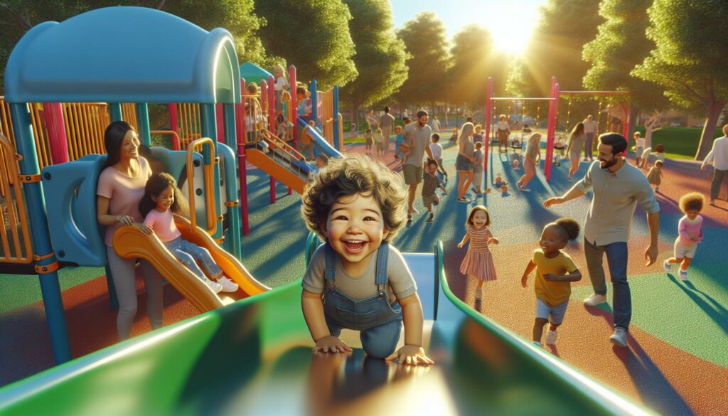 Toddler Activities Minneapolis