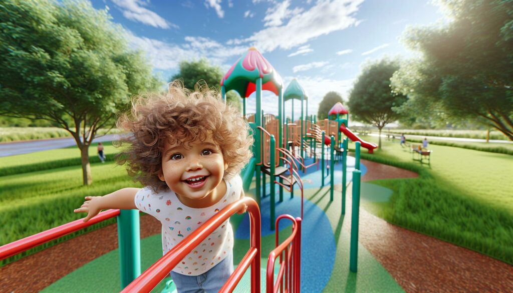 Toddler Activities Colorado Springs