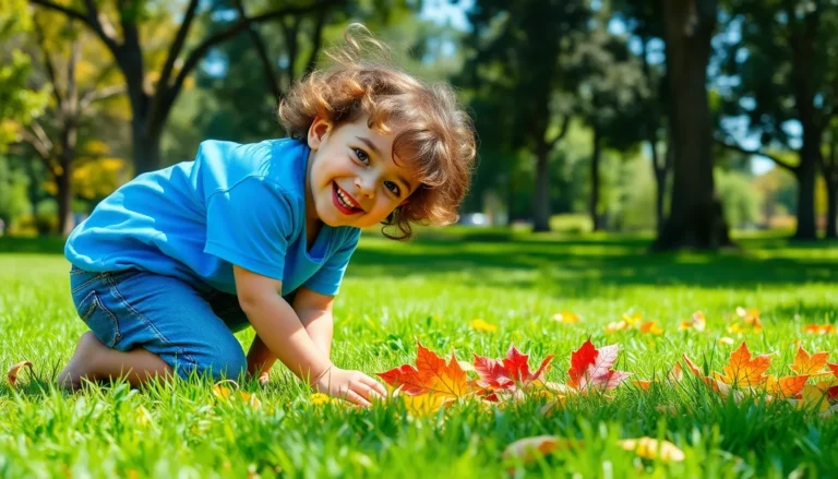 toddler outdoor activities