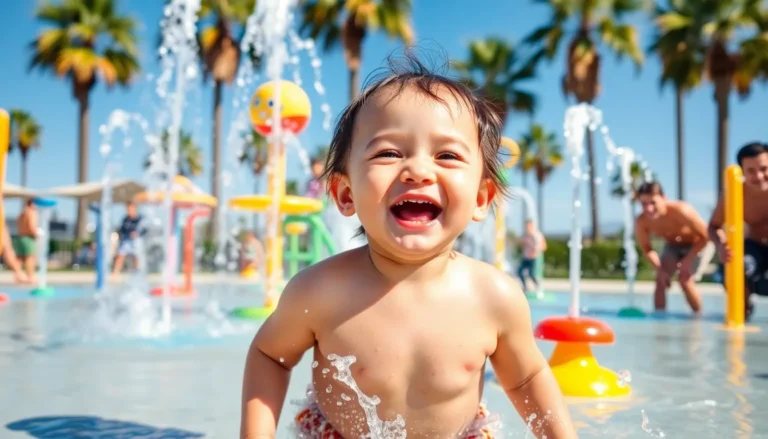 toddler activities san diego