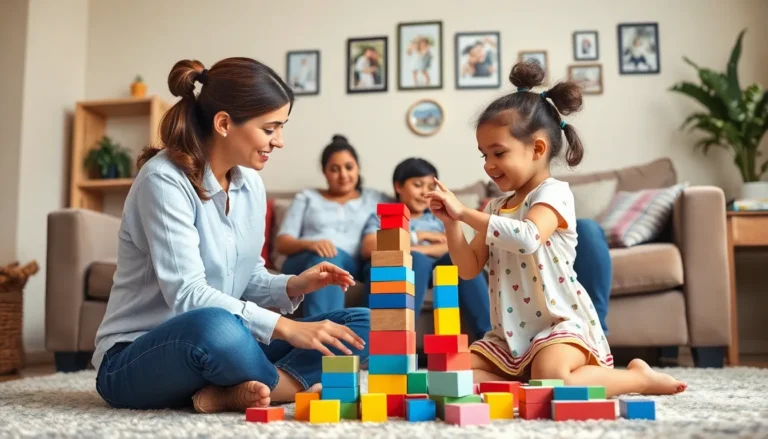 parenting tips discipline