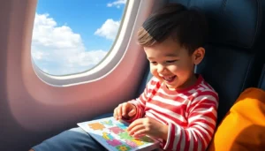 toddler airplane activities