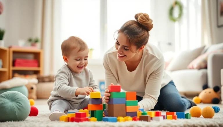 parenting tips for toddlers